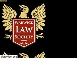 Sites similar to uowlawsoc.com