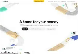 Sites similar to uown.co