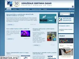 Sites similar to uoz.hr