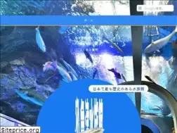 Sites similar to uozu-aquarium.jp