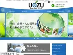 Sites similar to uozu-sk.com