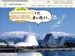 Sites similar to uozu-sumitai.jp