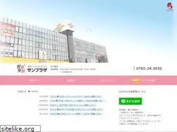 Sites similar to uozu-sunplaza.com