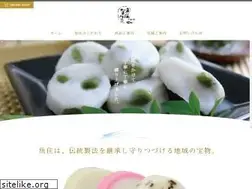 Sites similar to uozumi-kamaboko.com