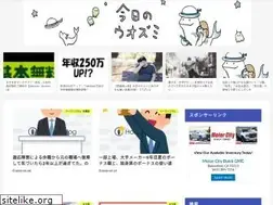 Sites similar to uozumitoday.com