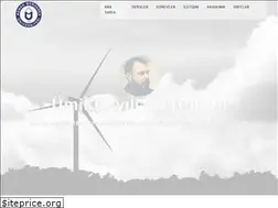 Sites similar to uozyilmaz.com