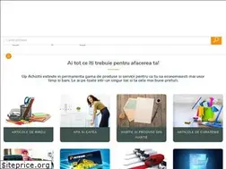 Sites similar to up-achizitii.ro