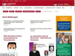 Sites similar to up-aktuell.de