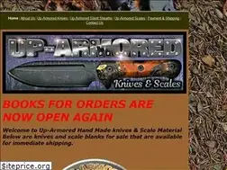 Sites similar to up-armored.com