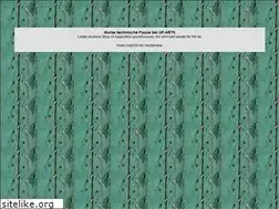 Sites similar to up-arts.de