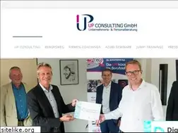 Sites similar to up-consulting.de