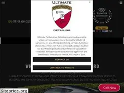 Sites similar to up-detailing.com