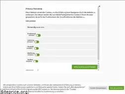 Sites similar to up-down.de