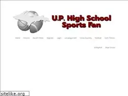 Sites similar to up-football.com