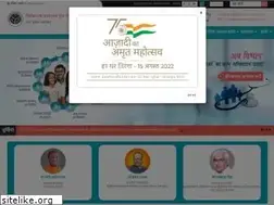 Sites similar to up-health.in