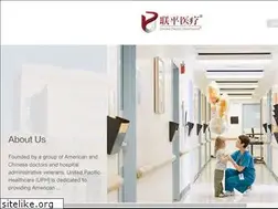 Sites similar to up-healthcare.com