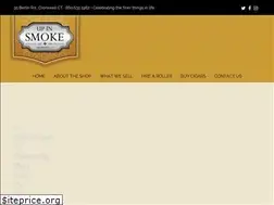 Sites similar to up-in-smoke.com