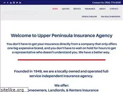 Sites similar to up-ins.com