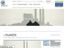 Sites similar to up-magazine.info