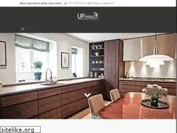 Sites similar to up-mebeles.lv