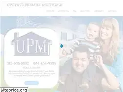 Sites similar to up-mortgage.com