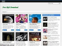 Sites similar to up-mp3-music.blogspot.com