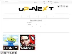 Sites similar to up-next.com.hk