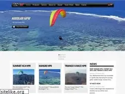 Sites similar to up-paragliders.com