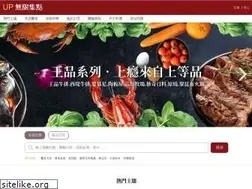 Sites similar to up-points.com