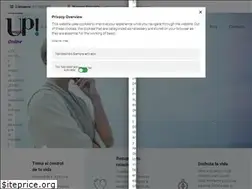 Sites similar to up-psicologia.com