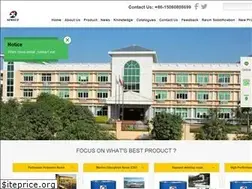 Sites similar to up-resin.com