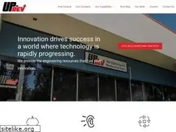 Sites similar to up-rev.com