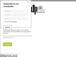 Sites similar to up-rise.shop