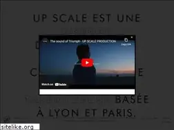 Sites similar to up-scale.eu