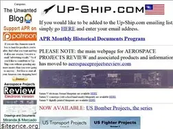 Sites similar to up-ship.com