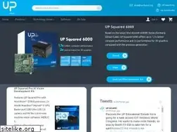 Sites similar to up-shop.org