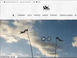 Sites similar to up-side-down.com