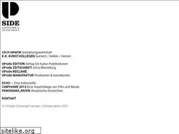 Sites similar to up-side.ch