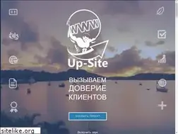 Sites similar to up-site.com.ua