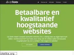 Sites similar to up-state.nl