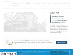 Sites similar to up-steuerrecht.de