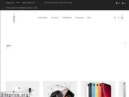 Sites similar to up-store.by