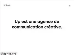 Sites similar to up-studio.lu