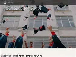 Sites similar to up-study.com