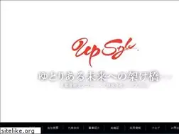 Sites similar to up-style.co.jp