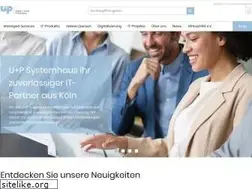 Sites similar to up-systemhaus.de