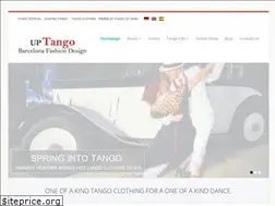 Sites similar to up-tango.com