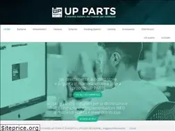 Sites similar to up-town.it