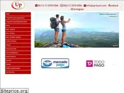 Sites similar to up-travel.tur.ar