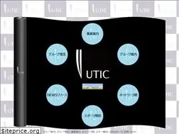 Sites similar to up-ut.com